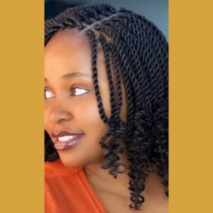 Kinky Twists